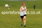 Womens 35+ and Mens 65+ 2023 NEMAA Cross Country, Croft Circuit, North Yorkshire. Photo: David T. Hewitson/Sports for All Pics